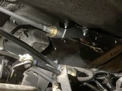 B&M - B&M 81184 Transfer Case Shift Cable - Image 3