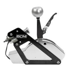 B&M - B&M 80904 Automatic Transmission Shifter Solenoid - Image 3