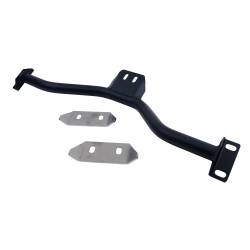 Hurst - Hurst 67510003 Transmission Crossmember for Chevy 235 265 283 - Image 2