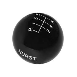Hurst - Hurst 1631225 Manual Transmission Shift Knob for Ford 1.6-5.2 - Image 2