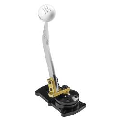 Hurst - Hurst 3912003 Manual Transmission Shifter Assembly for 70-81 Chevy Camaro 350 - Image 2