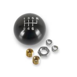 Hurst - Hurst 163601HST Manual Transmission Shift Knob - Image 1