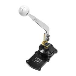 Hurst - Hurst 3912004 Manual Transmission Shifter Assembly for 67 Chevy Camaro 350 - Image 1