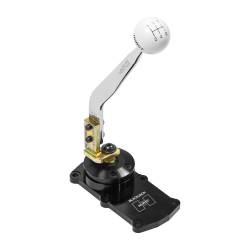 Hurst - Hurst 3912004 Manual Transmission Shifter Assembly for 67 Chevy Camaro 350 - Image 2