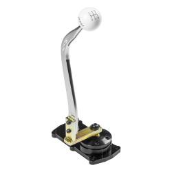 Hurst - Hurst 3912005 Manual Transmission Shifter Assembly for 64-67 Chevrolet Chevelle - Image 2