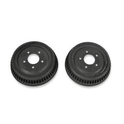 Hurst - Hurst 02-122 Drive Axle Shaft Assembly for Chevy/GMC - Image 3