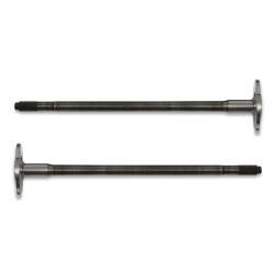 Hurst - Hurst 02-123 Drive Axle Shaft Assembly for Chevy/GMC - Image 2