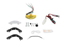 ACCEL 2010ACC Ignition Conversion Kit for GM V-8 Points Distributors