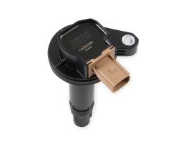 ACCEL - ACCEL 140646K-6 Direct Ignition Coil Kit for 10-16 Ford EcoBoost 3.5L Blk 6Pc - Image 2