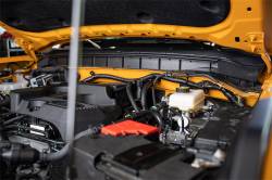 Corsa Performance - Corsa Performance CC0018 Engine Oil Catch Can for 21-25 Ford Bronco - Image 3