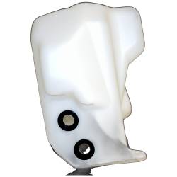 Crown Automotive Jeep Replacement - Crown Automotive 5096345AA Windshield Washer Reservoir for 03-06 Wrangler TJ - Image 2