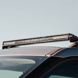 Rigid Industries - Rigid Industries 46713 40" SR-Series Light Bar Roof Mount Kit 21 Bronco Sport - Image 2