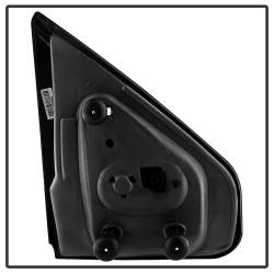 Spyder Auto - Spyder Auto 9935343 XTune Door Mirror for 07-14 F150 - Image 2