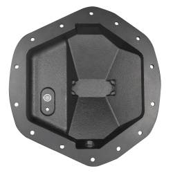 Yukon Gear and Axle - Yukon Gear YHCC-AAM11.5 Hardcore Diff Covers for 11.5" & 11.8" GM Dodge Ram - Image 1