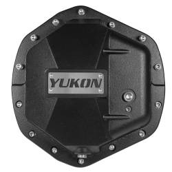 Yukon Gear and Axle - Yukon Gear YHCC-AAM11.5 Hardcore Diff Covers for 11.5" & 11.8" GM Dodge Ram - Image 9