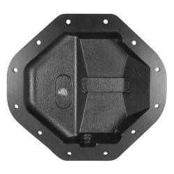 Yukon Gear and Axle - Yukon Gear YHCC-C9.25 Rear Hardcore Nodular Iron Diff Cover for Chrysler 9.25" - Image 1