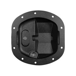 Yukon Gear and Axle - Yukon Gear YHCC-D30-PURPLE Differential Cover Front for Ford Jeep - Image 1