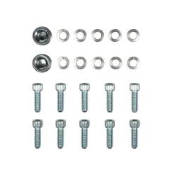 Yukon Gear and Axle - Yukon Gear YHCC-D30-PURPLE Differential Cover Front for Ford Jeep - Image 2