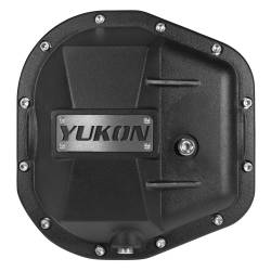Yukon Gear and Axle - Yukon Gear YHCC-F10.5 Rear Hardcore Nodular Iron Diff Cover for Ford 10.5" - Image 8