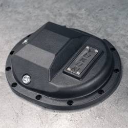 Yukon Gear and Axle - Yukon Gear YHCC-GM9.5-12B Rear Differential Cover for GM 9.5" & 9.76" - Image 7