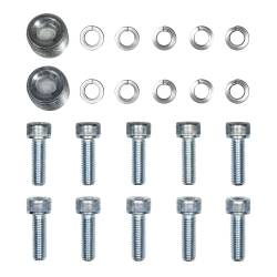 Yukon Gear and Axle - Yukon Gear YHCC-Dana-80 Rear Hardcore Differential Cover for Dana-80 35/37SPL - Image 3