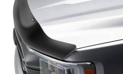Auto Ventshade AVS - Auto VentShade 23621 Bugflector Stone/Bug Deflector for 21-25 F150 - Image 2