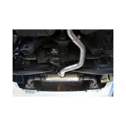 Flowmaster - Flowmaster 717810 Exhaust System for 14-22 Jeep Cherokee 3.2 - Image 4