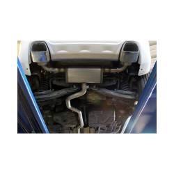 Flowmaster - Flowmaster 717810 Exhaust System for 14-22 Jeep Cherokee 3.2 - Image 5