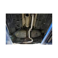 Flowmaster - Flowmaster 717810 Exhaust System for 14-22 Jeep Cherokee 3.2 - Image 6