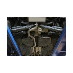 Flowmaster - Flowmaster 717810 Exhaust System for 14-22 Jeep Cherokee 3.2 - Image 7