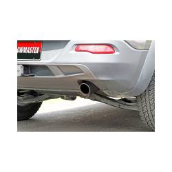 Flowmaster - Flowmaster 717810 Exhaust System for 14-22 Jeep Cherokee 3.2 - Image 10