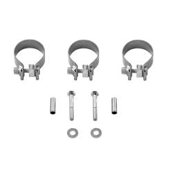 Flowmaster - Flowmaster 717433 Flow FX Catback Exhaust System for 07-14 Toyota FJ Cruiser 4.0 - Image 4