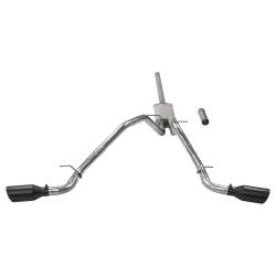 Flowmaster - Flowmaster 717822 Chevy/GMC 5.3 Exhaust System - Image 2
