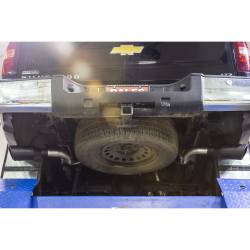 Flowmaster - Flowmaster 717822 Chevy/GMC 5.3 Exhaust System - Image 5