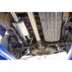 Flowmaster - Flowmaster 717822 Chevy/GMC 5.3 Exhaust System - Image 6