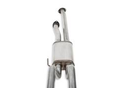 Flowmaster - Flowmaster 717664 Flow FX Catback Exhaust System for 09-21 Tundra 4.0-5.7L - Image 4