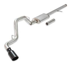 Flowmaster - Flowmaster 717857 Chevy/GMC 4.3 5.3 Exhaust System - Image 2