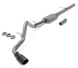 Flowmaster - Flowmaster 717858 Chevy/GMC 5.3 Exhaust System - Image 2