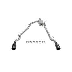 Flowmaster - Flowmaster 717860 Exhaust System for Dodge Ram 4.7/5.7 - Image 2