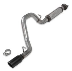 Flowmaster 717865 Exhaust System for Jeep 4.0