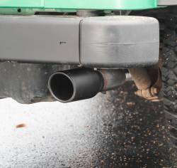 Flowmaster - Flowmaster 717865 Exhaust System for Jeep 4.0 - Image 7