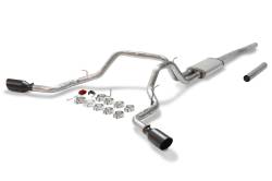 Flowmaster - Flowmaster 717868 Exhaust System for 04-08 Ford F150 4.6/5.4 - Image 2