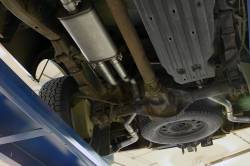 Flowmaster - Flowmaster 717868 Exhaust System for 04-08 Ford F150 4.6/5.4 - Image 6