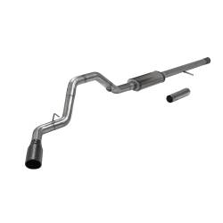 Flowmaster - Flowmaster 717885 Chevy/GMC 6.2 Exhaust System - Image 5