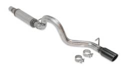 Flowmaster 717880 Exhaust System for Jeep 2.5/4.0