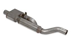 Flowmaster - Flowmaster 717911 Chevy/GMC 5.3 Exhaust Muffler Assembly - Image 5