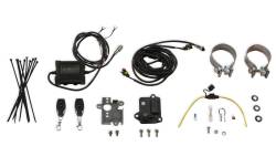 Flowmaster - Flowmaster 717911 Chevy/GMC 5.3 Exhaust Muffler Assembly - Image 7