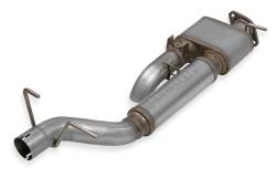 Flowmaster - Flowmaster 717915 Exhaust Muffler Assembly for 19-24 Ram 1500 5.7 - Image 3
