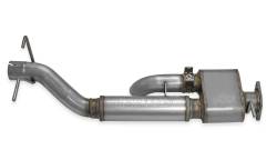 Flowmaster - Flowmaster 717915 Exhaust Muffler Assembly for 19-24 Ram 1500 5.7 - Image 4