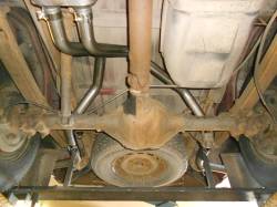 Flowmaster - Flowmaster 15811 Pre-Bent Tailpipes for 88-98 Chevy/GMC C/K 1500 - Image 4